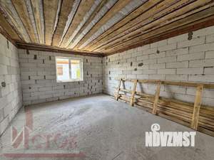 Дом 120м², 1-этажный, участок 6 сот.  