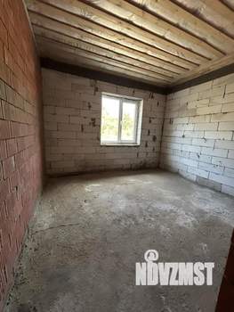 Дом 88м², 1-этажный, участок 6 сот.  