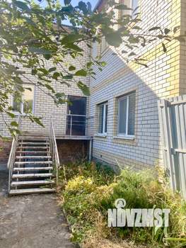 Дом 104м&sup2;, 2-этажный, участок 3 сот.  