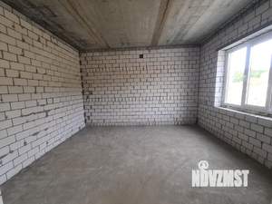 Коттедж 142м², 2-этажный, участок 6 сот.  