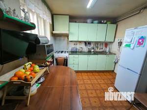 Дом 115м&sup2;, 2-этажный, участок 3 сот.  