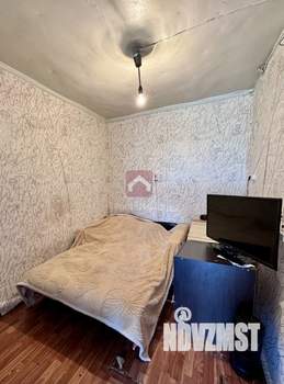 Дом 54м², 1-этажный, участок 6 сот.  