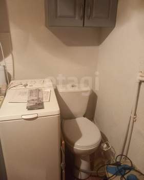 Дом 84м&sup2;, 2-этажный, участок 6 сот.  