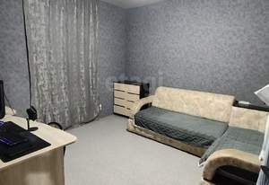 Дом 111м&sup2;, 1-этажный, участок 6 сот.  