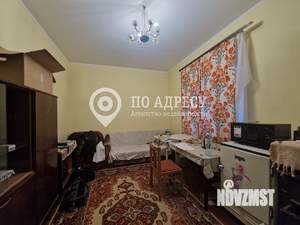 Дом 295м&sup2;, 4-этажный, участок 2 сот.  