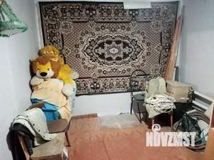 Дом 48м&sup2;, 1-этажный, участок 6 сот.  