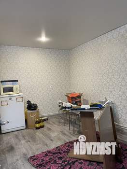 Дом 69м&sup2;, 2-этажный, участок 2 сот.  