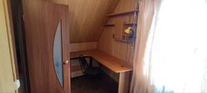Дом 50м², 2-этажный, участок 6 сот.  