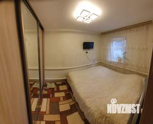 Дом 50м², 1-этажный, участок 256 сот.  