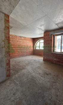 Дом 218м², 2-этажный, участок 3 сот.  