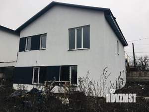 Дом 139м², 2-этажный, участок 6 сот.  