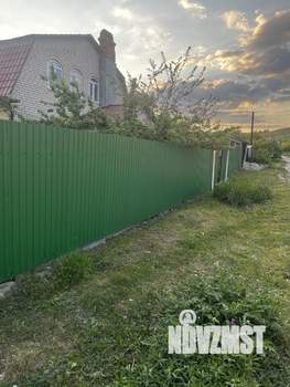 Дом 173м², 2-этажный, участок 452 сот.  