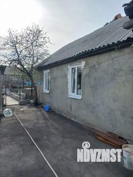 Дом 120м², 1-этажный, участок 4 сот.  