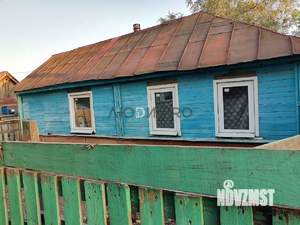 Дом 62м&sup2;, 1-этажный, участок 4 сот.  