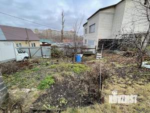 Дом 100м², 2-этажный, участок 5 сот.  