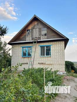 Дом 121м&sup2;, 2-этажный, участок 11 сот.  