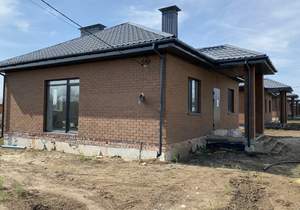 Дом 60м², 1-этажный, участок 7 сот.  