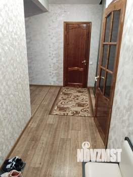 Дом 115м², 2-этажный, участок 6 сот.  