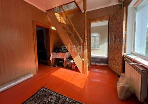 Дача 100м², 2-этажный, участок 4 сот.  