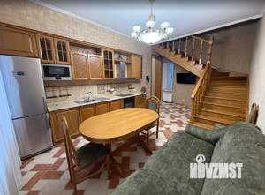 Дом 86м&sup2;, 2-этажный, участок 10 сот.  