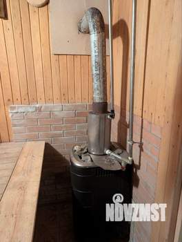 Дом 80м&sup2;, 2-этажный, участок 4 сот.  