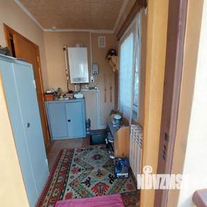 Дом 61м&sup2;, 1-этажный, участок 2 сот.  