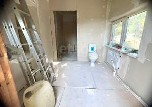 Дом 40м², 1-этажный, участок 14 сот.  