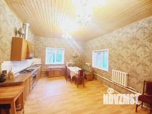 Дом 142м&sup2;, 1-этажный, участок 9 сот.  