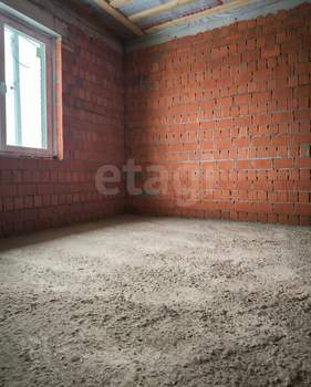 Дом 102м², 1-этажный, участок 6 сот.  