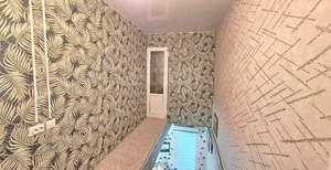 Дом 103м&sup2;, 2-этажный, участок 3 сот.  