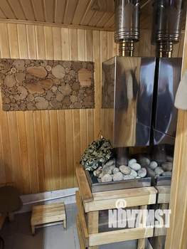 Дом 97м&sup2;, 1-этажный, участок 3 сот.  