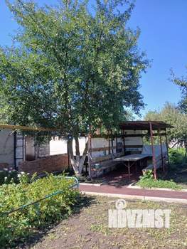 Дом 120м&sup2;, 2-этажный, участок 6 сот.  