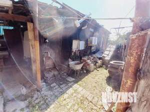 Дом 27м&sup2;, 1-этажный, участок 1 сот.  