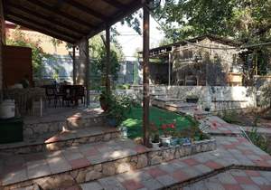 Дача 116м², 2-этажный, участок 9 сот.  