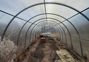 Дом 42м&sup2;, 2-этажный, участок 9 сот.  