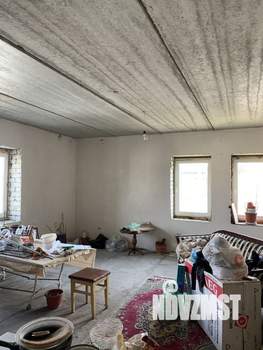 Коттедж 400м&sup2;, 3-этажный, участок 10 сот.  