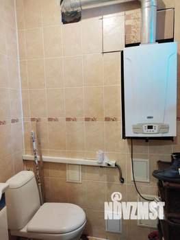 Коттедж 217м², 4-этажный, участок 2 сот.  