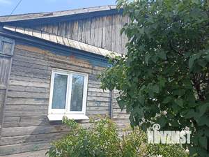 Дом 50м², 1-этажный, участок 5 сот.  