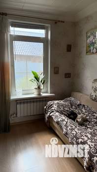 Дом 50м², 1-этажный, участок 3 сот.  