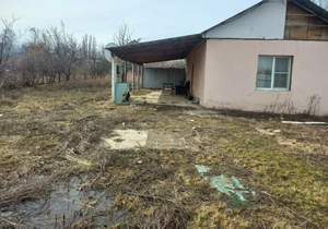 Дом 52м&sup2;, 1-этажный, участок 8 сот.  