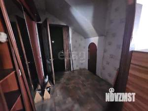 Дом 140м², 2-этажный, участок 2 сот.  