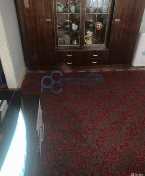 Дом 100м², 1-этажный, участок 10 сот.  