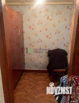 Дом 70м², 1-этажный, участок 4 сот.  