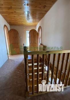 Дом 187м&sup2;, 2-этажный, участок 2 сот.  