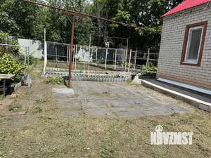 Дом 95м&sup2;, 1-этажный, участок 5 сот.  