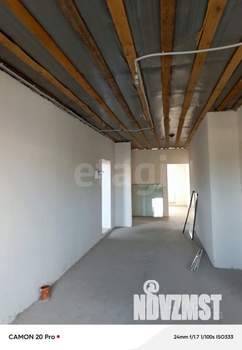 Дом 82м², 1-этажный, участок 5 сот.  