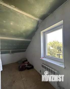 Дом 118м², 2-этажный, участок 5 сот.  