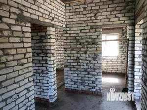 Дом 142м², 2-этажный, участок 6 сот.  
