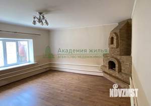 Дом 187м&sup2;, 2-этажный, участок 2 сот.  