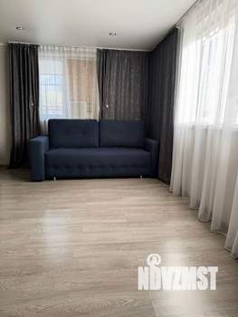 Коттедж 120м², 2-этажный, участок 7 сот.  